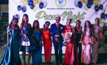 PCA Prom-25